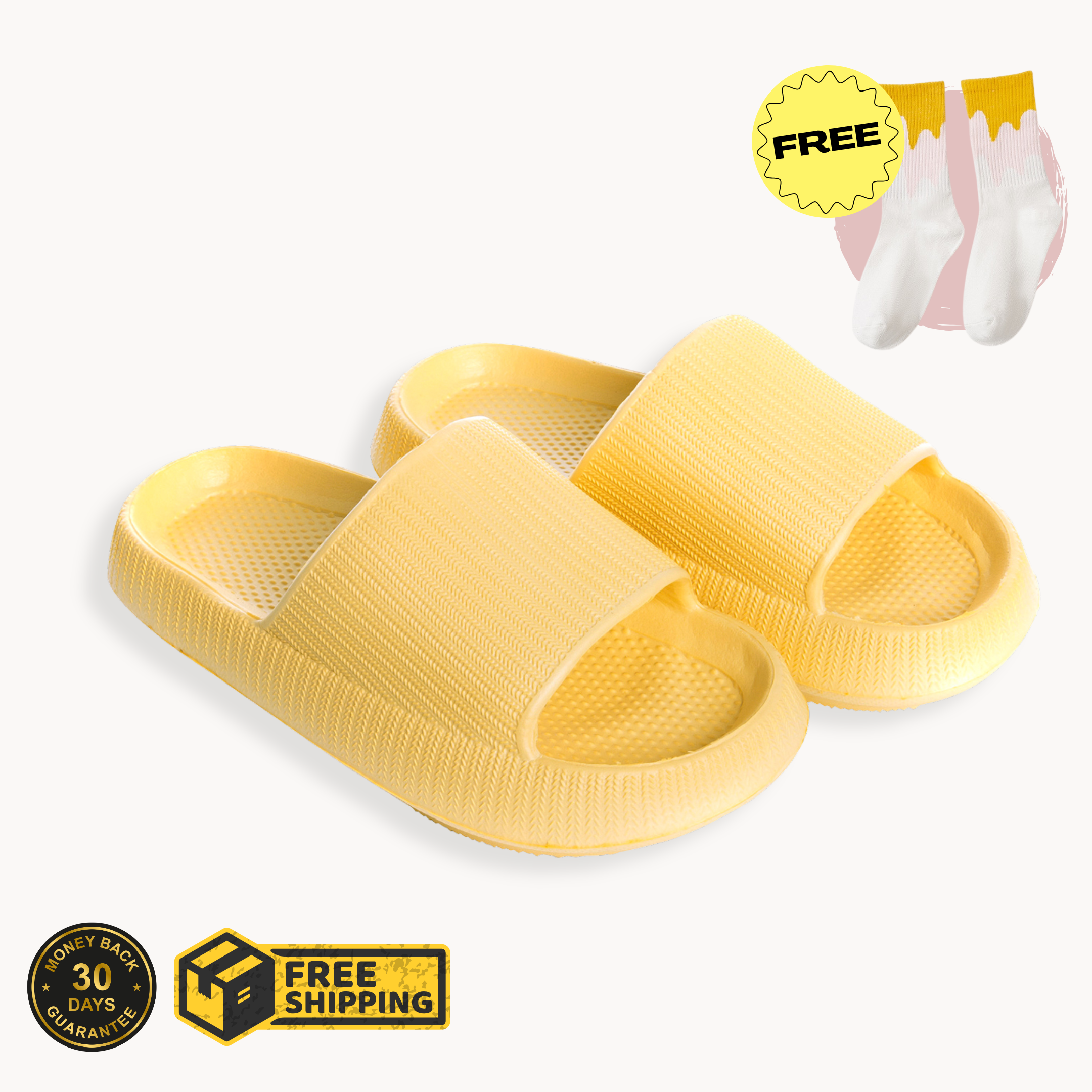 Comfii™️ Air Slide