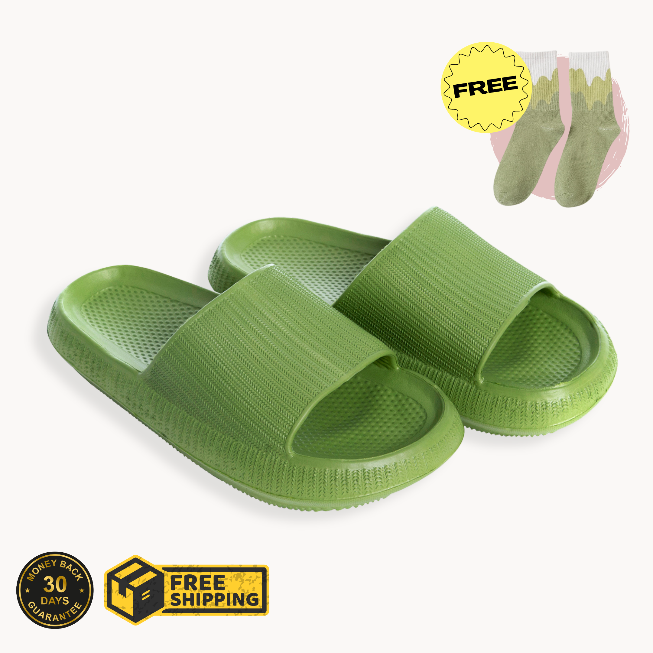 Comfii™️ Air Slide