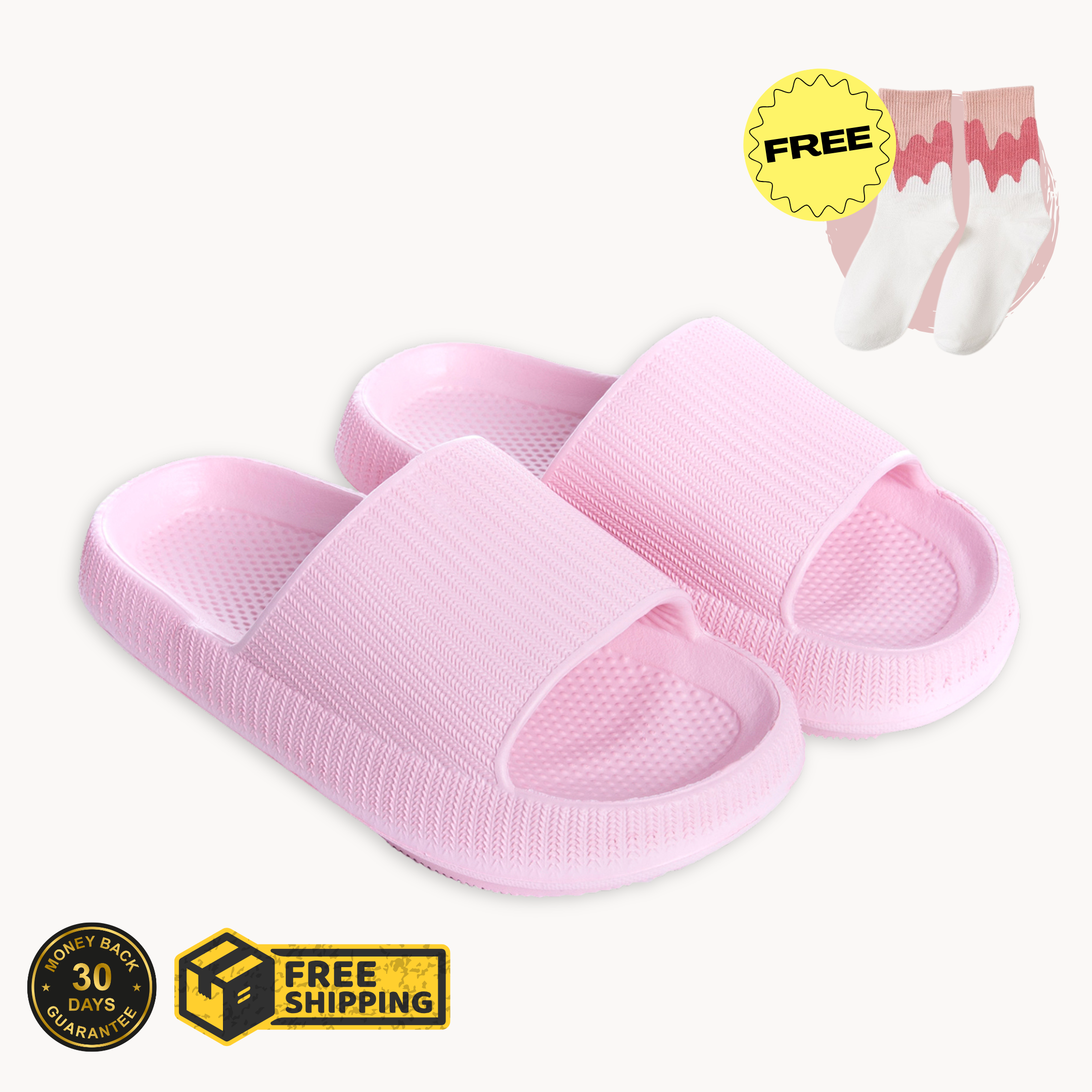 Comfii™️ Air Slide