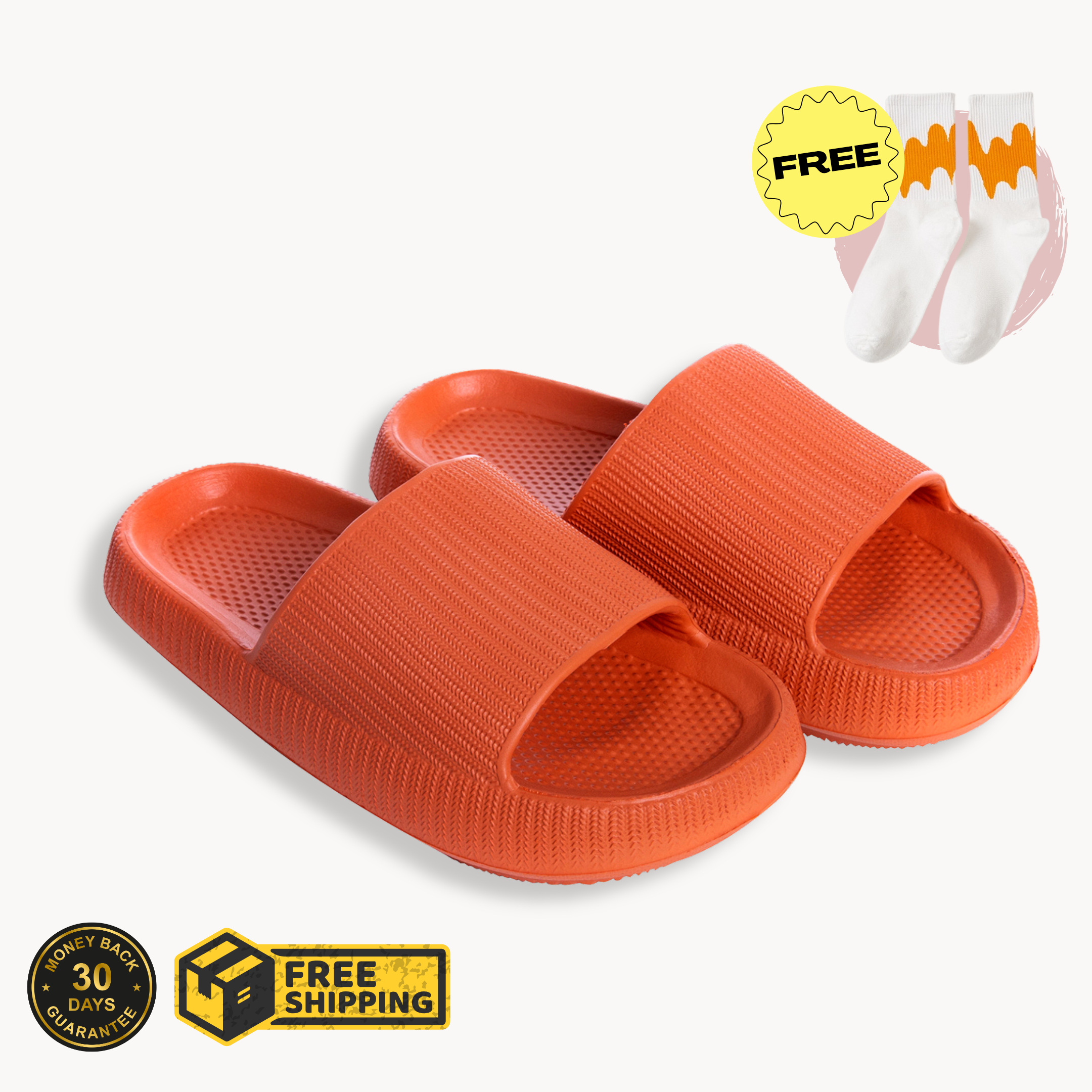 Comfii™️ Air Slide