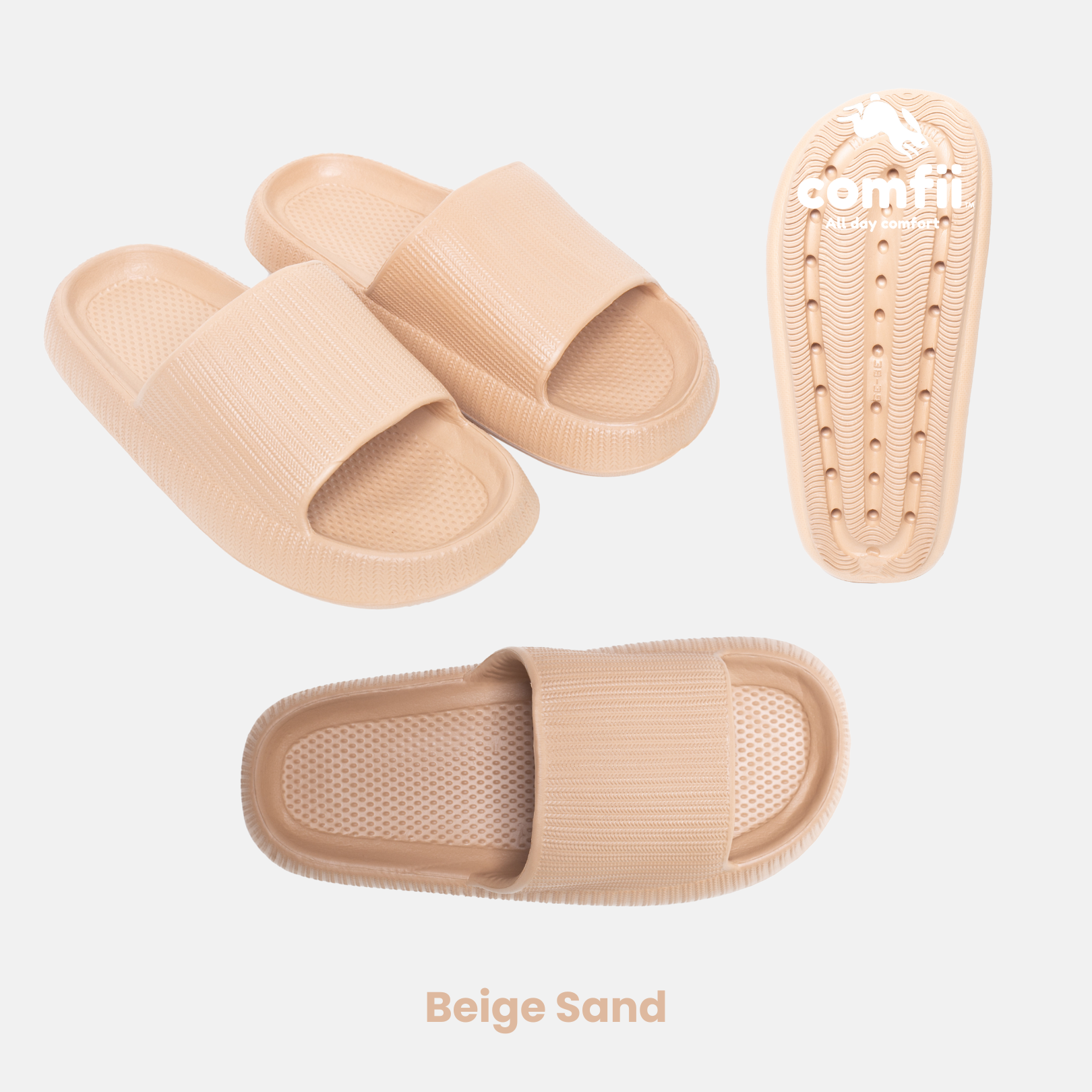 Comfii™️ Air Slide
